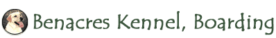 Benacres Kennel